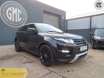 2013 - 2.2 SD4 Dynamic Full Service History, Long MOT 5-Door
