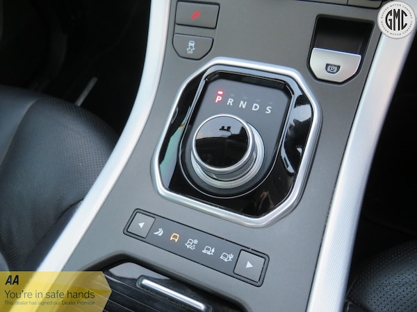 Used Land Rover Range Rover Evoque 2013 for sale - 76225310: Photo 22