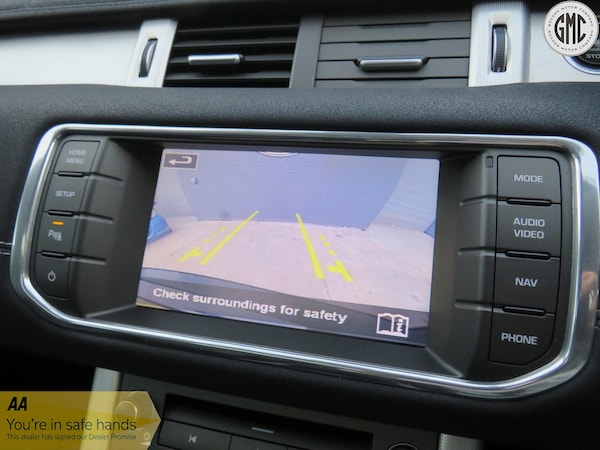 Used Land Rover Range Rover Evoque 2013 for sale - 76225310: Photo 23