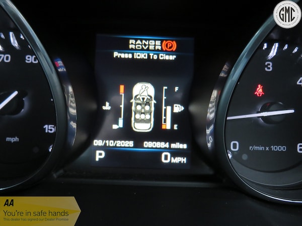 Used Land Rover Range Rover Evoque 2013 for sale - 76225310: Photo 26