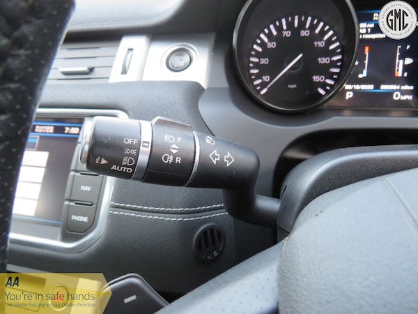Used Land Rover Range Rover Evoque 2013 for sale - 76225310: Photo 27