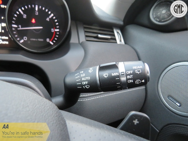 Used Land Rover Range Rover Evoque 2013 for sale - 76225310: Photo 28