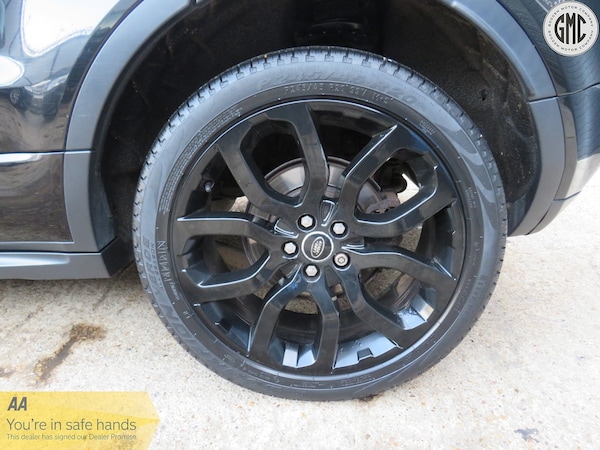 Used Land Rover Range Rover Evoque 2013 for sale - 76225310: Photo 29