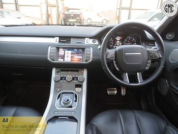 Used Land Rover Range Rover Evoque 2013 for sale - 76225310: Photo 2