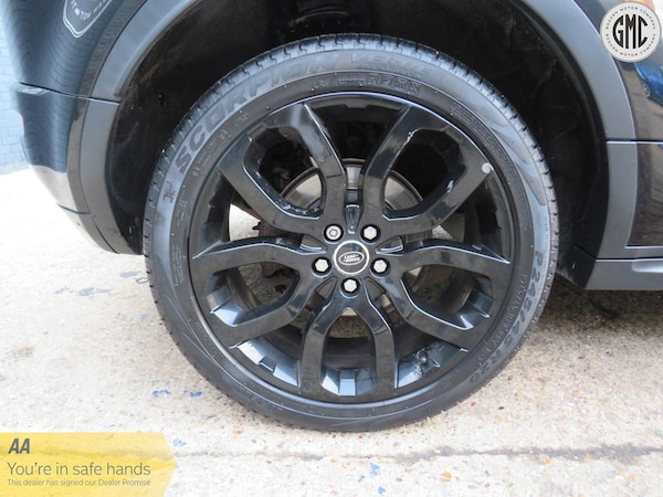 Used Land Rover Range Rover Evoque 2013 for sale - 76225310: Photo 30