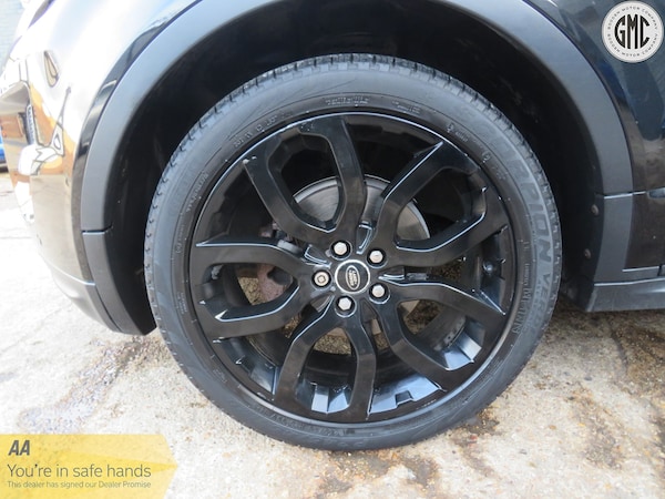Used Land Rover Range Rover Evoque 2013 for sale - 76225310: Photo 31