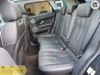 Used Land Rover Range Rover Evoque 2013 for sale - 76225310: Photo 3