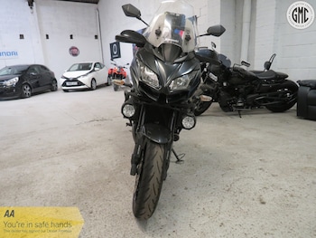 Used Kawasaki VERSYS 650 2016 for sale - bike-79222994: Photo