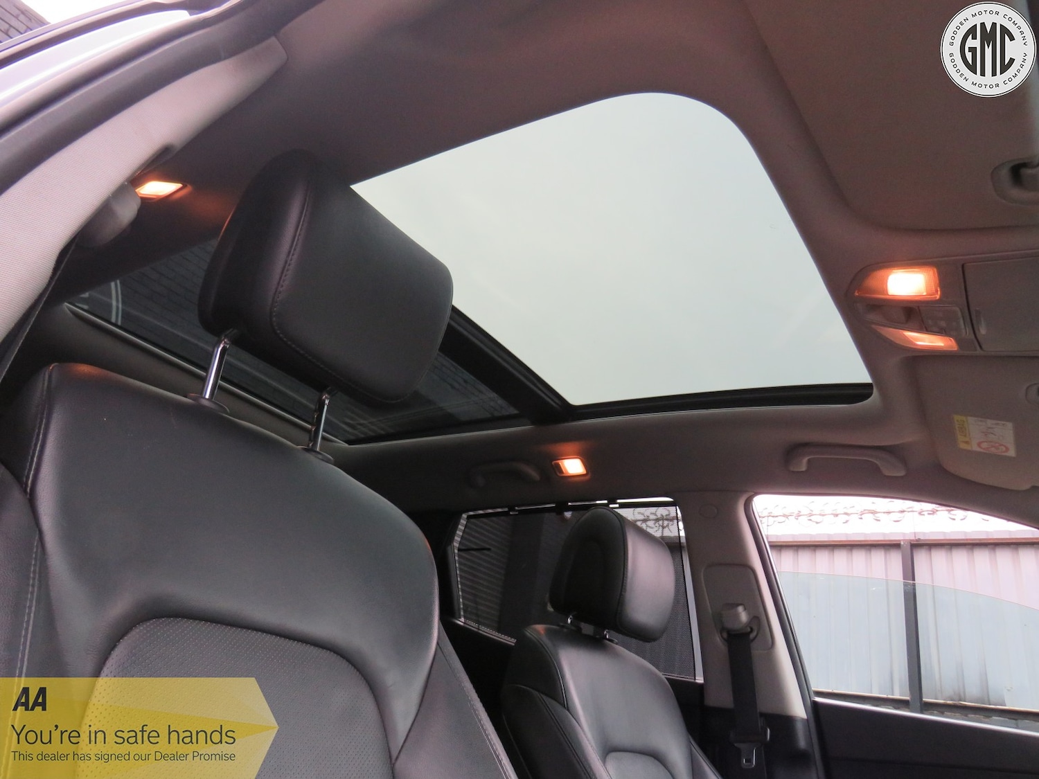 Used Hyundai Santa Fe 2016 for sale - 76142473: Photo 17