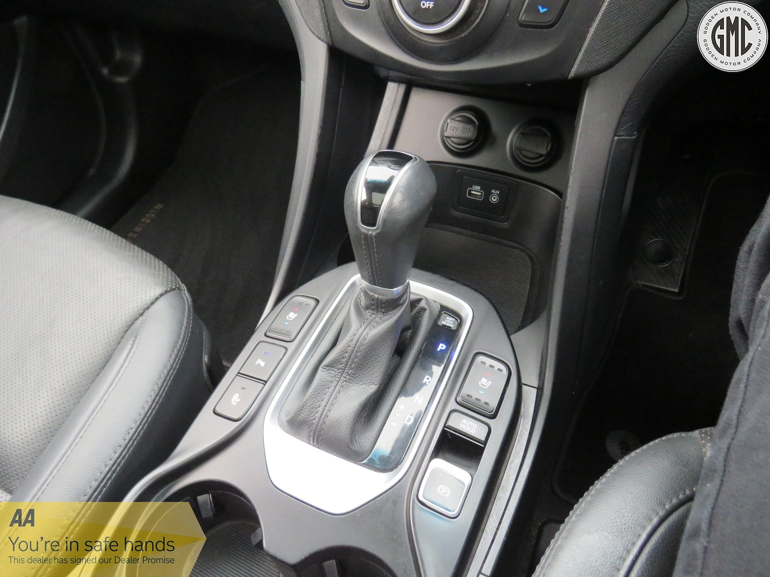 Used Hyundai Santa Fe 2016 for sale - 76142473: Photo 21