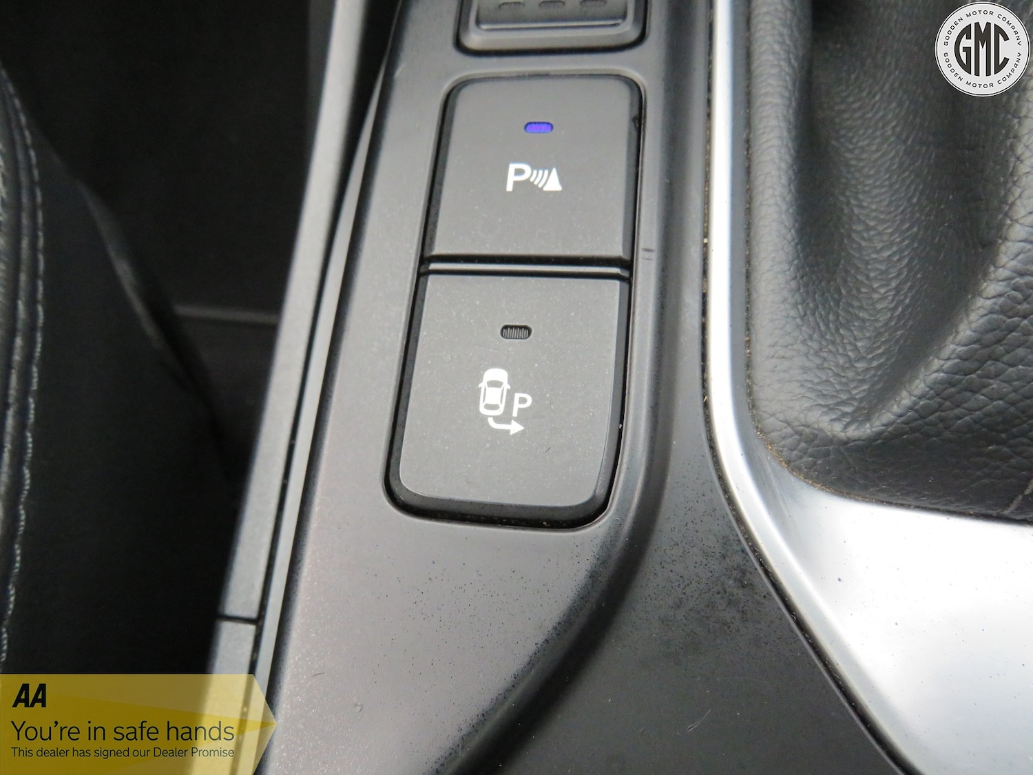 Used Hyundai Santa Fe 2016 for sale - 76142473: Photo 23