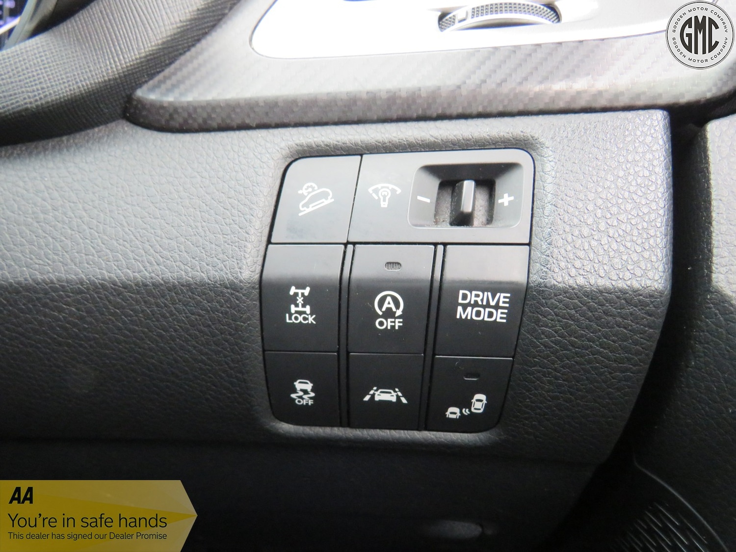 Used Hyundai Santa Fe 2016 for sale - 76142473: Photo 25