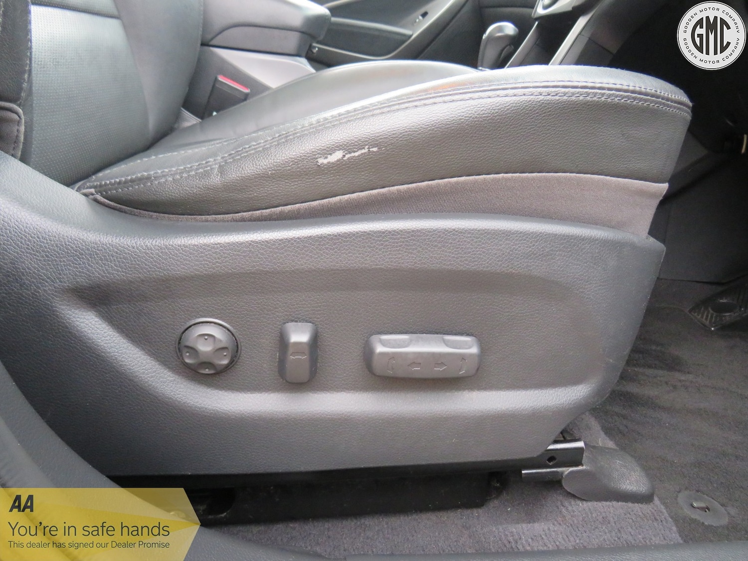 Used Hyundai Santa Fe 2016 for sale - 76142473: Photo 29