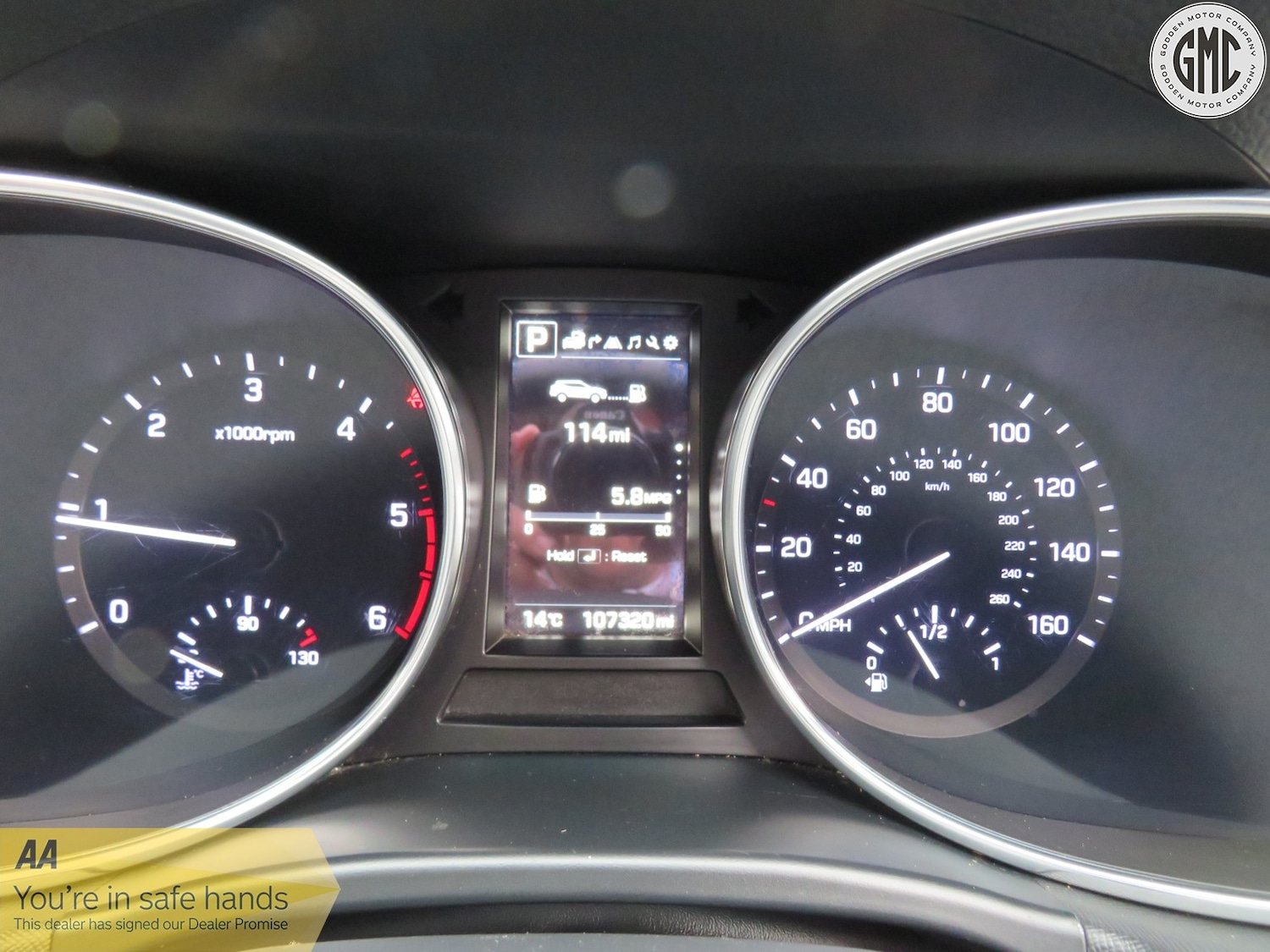 Used Hyundai Santa Fe 2016 for sale - 76142473: Photo 33