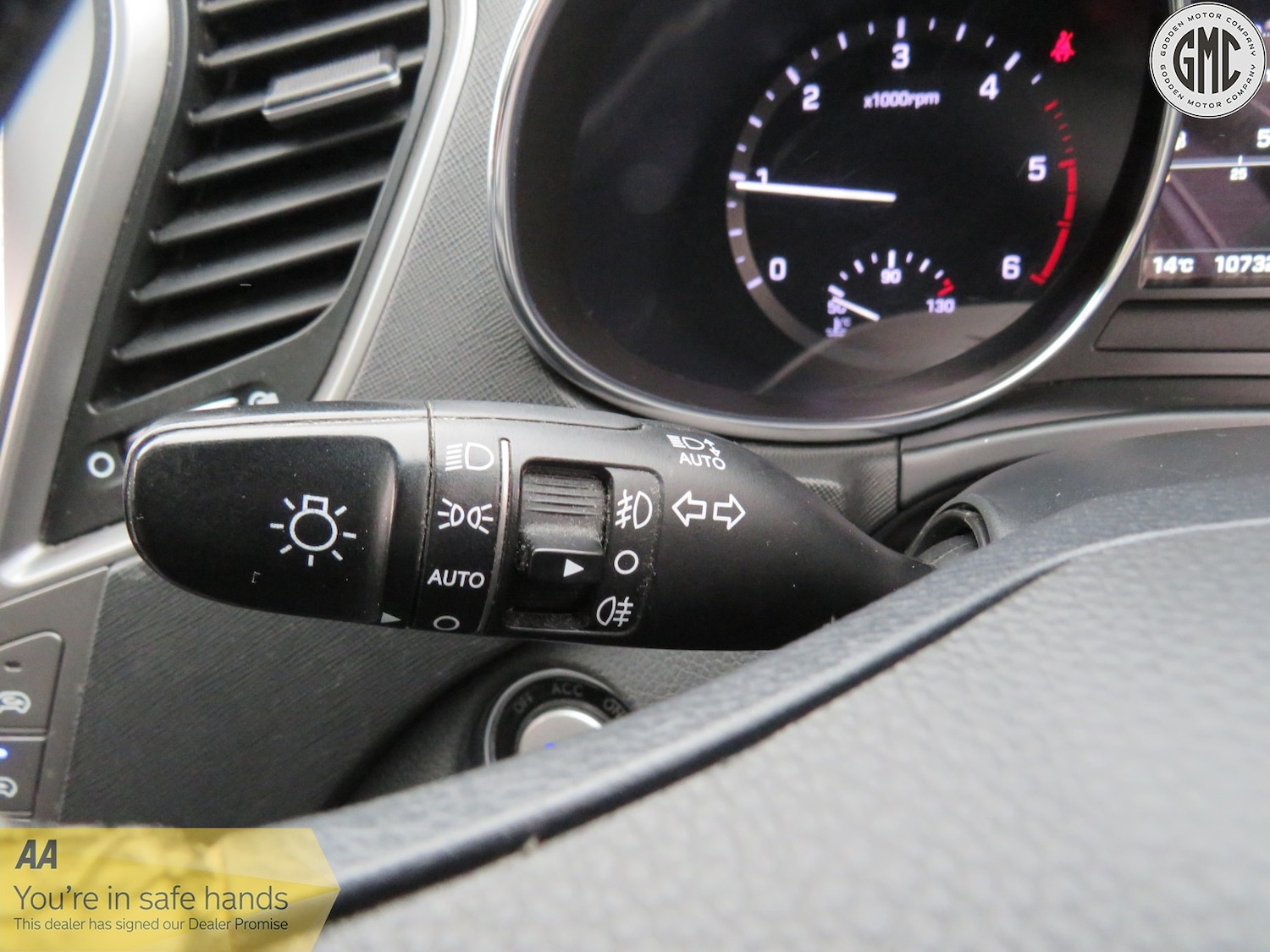 Used Hyundai Santa Fe 2016 for sale - 76142473: Photo 34