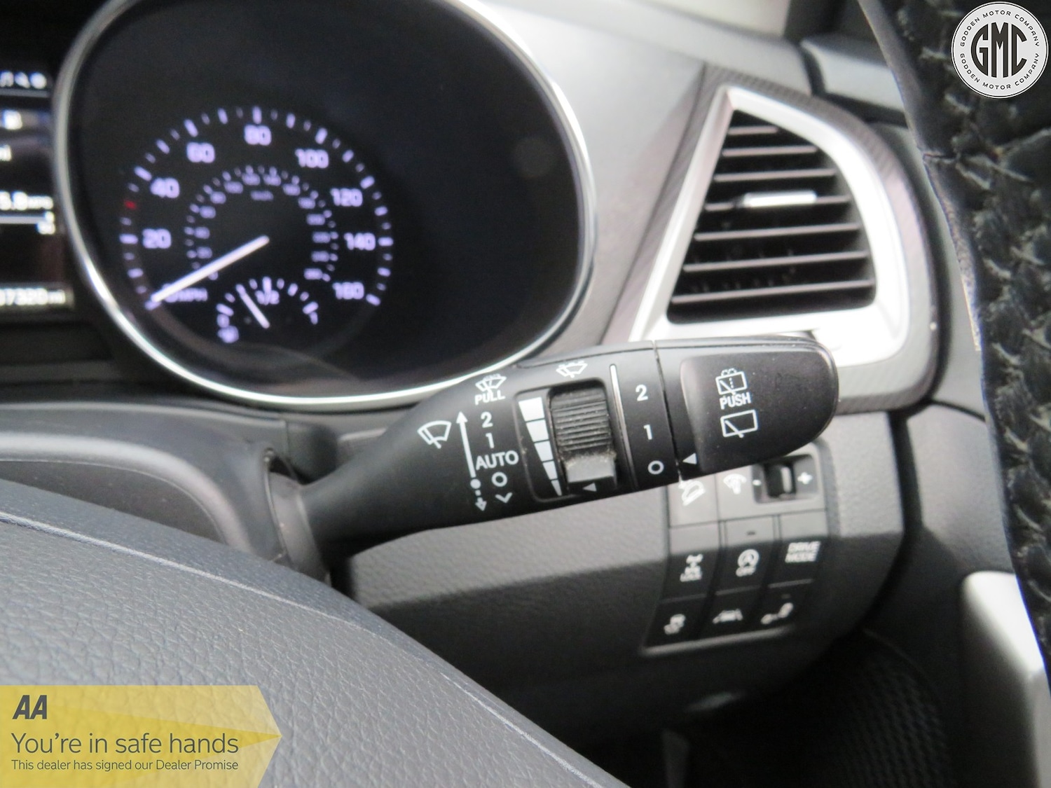 Used Hyundai Santa Fe 2016 for sale - 76142473: Photo 35