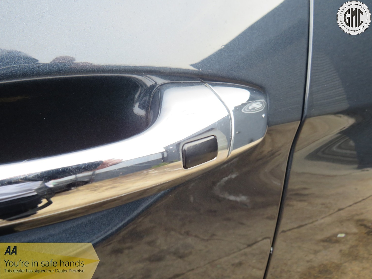 Used Hyundai Santa Fe 2016 for sale - 76142473: Photo 38