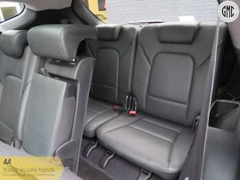 Used Hyundai Santa Fe 2016 for sale - 76142473: Photo 3