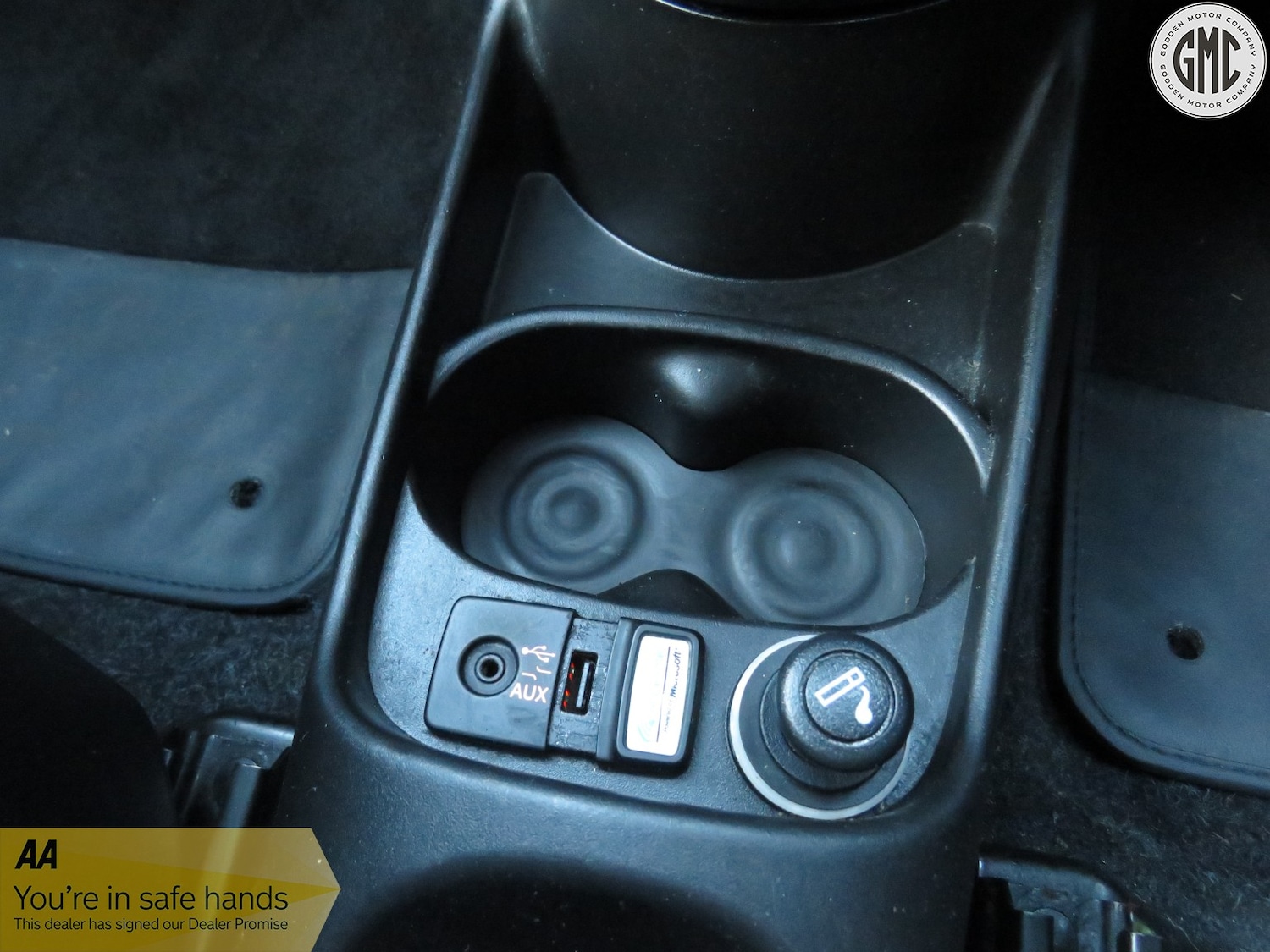 Used Abarth 595 2016 for sale - 77264417: Photo 19