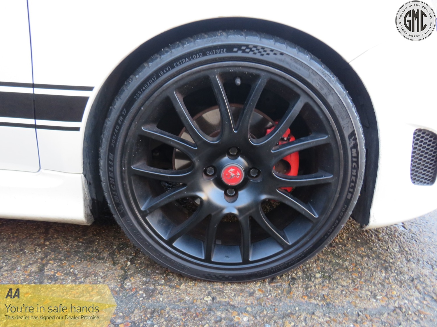 Used Abarth 595 2016 for sale - 77264417: Photo 23