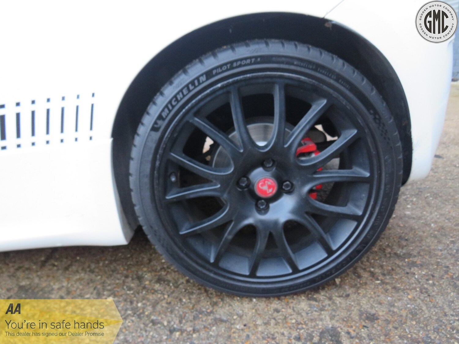 Used Abarth 595 2016 for sale - 77264417: Photo 25