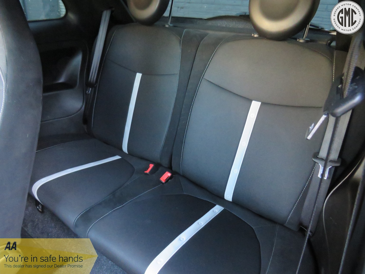 Used Abarth 595 2016 for sale - 77264417: Photo 3