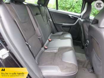 Used Volvo V60 2015 for sale - 74918158: Photo