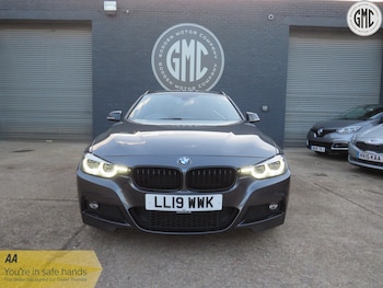 Used BMW 3 Series 2019 for sale - 76063869: Photo