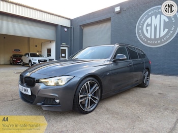 Used BMW 3 Series 2019 for sale - 76063869: Photo