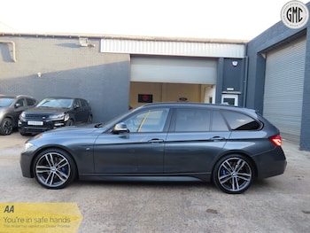 Used BMW 3 Series 2019 for sale - 76063869: Photo
