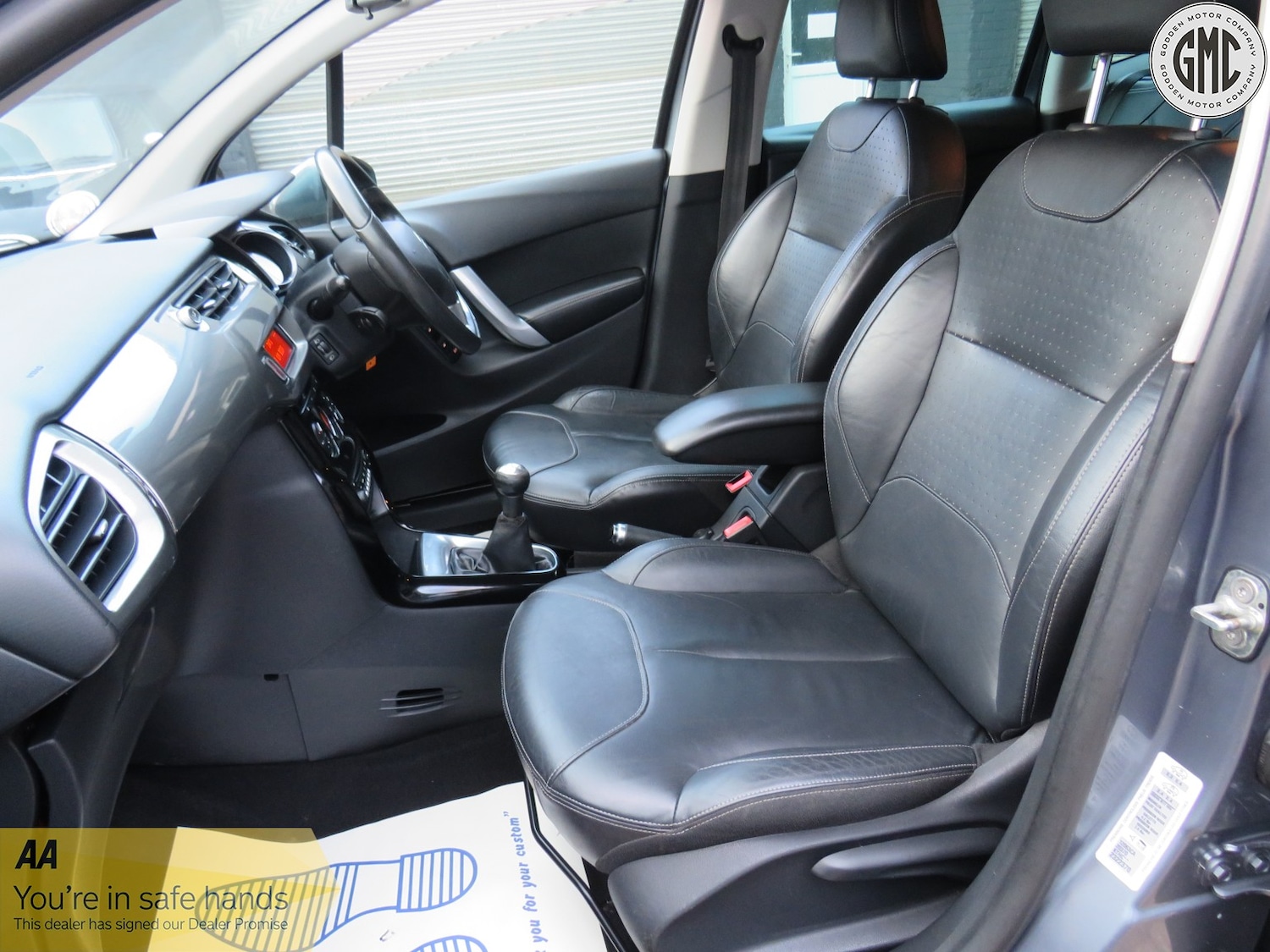 Used Citroen C3 2010 for sale - 76397070: Photo 11