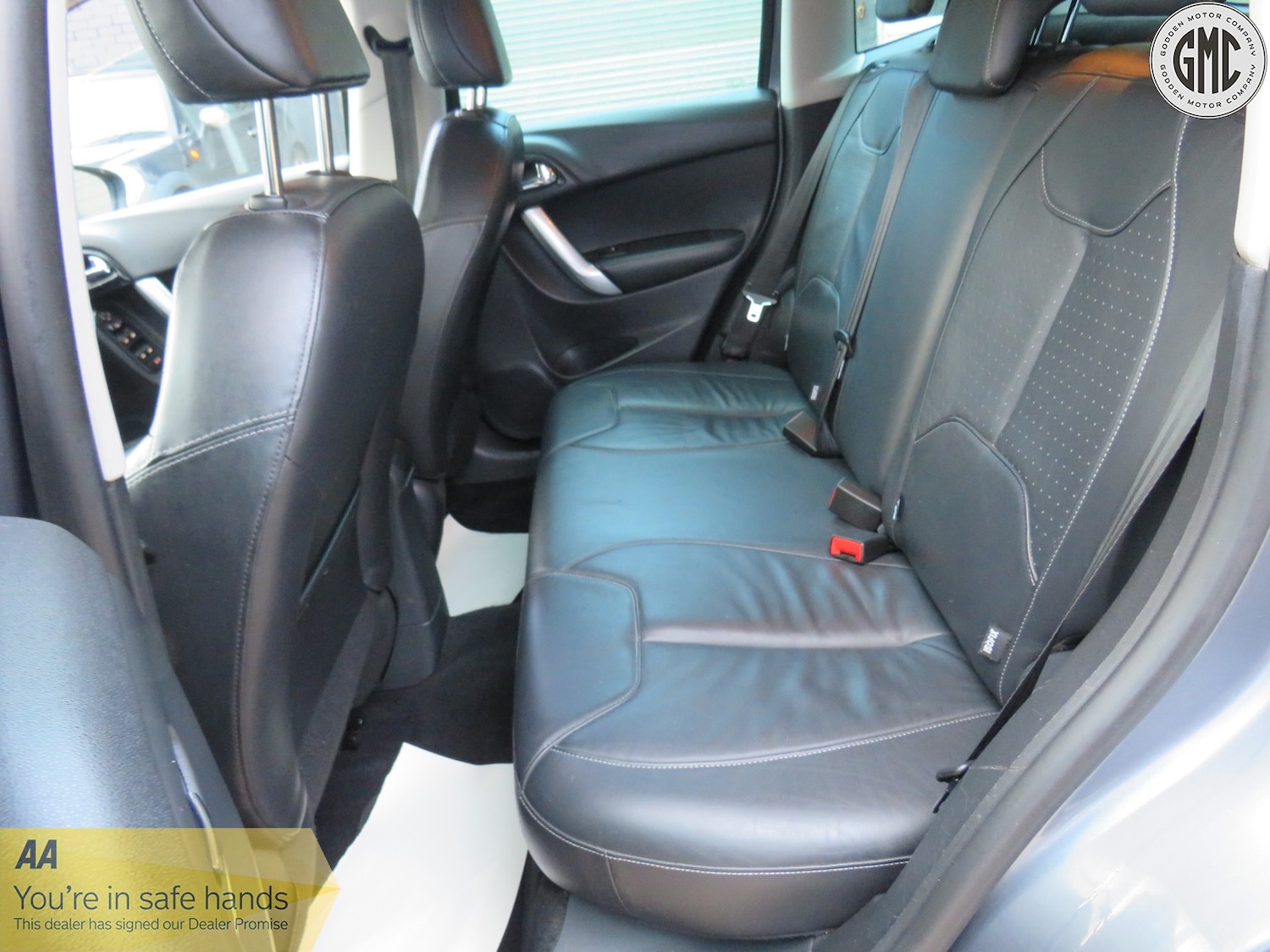 Used Citroen C3 2010 for sale - 76397070: Photo 12