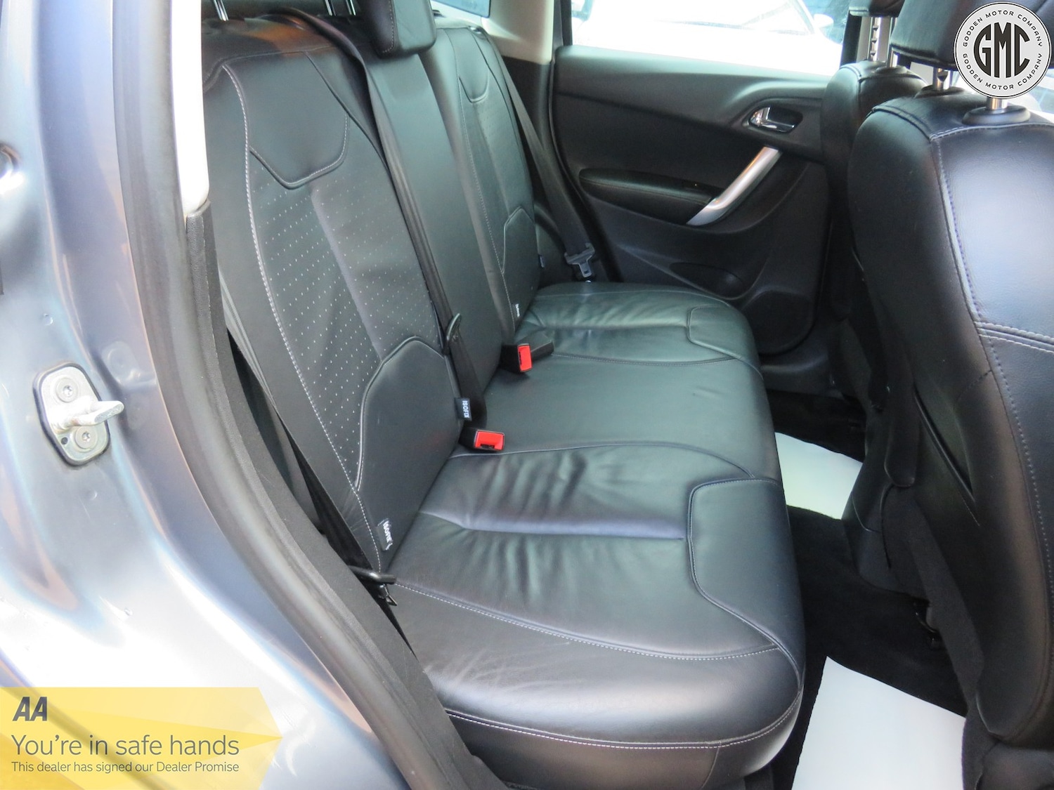 Used Citroen C3 2010 for sale - 76397070: Photo 14