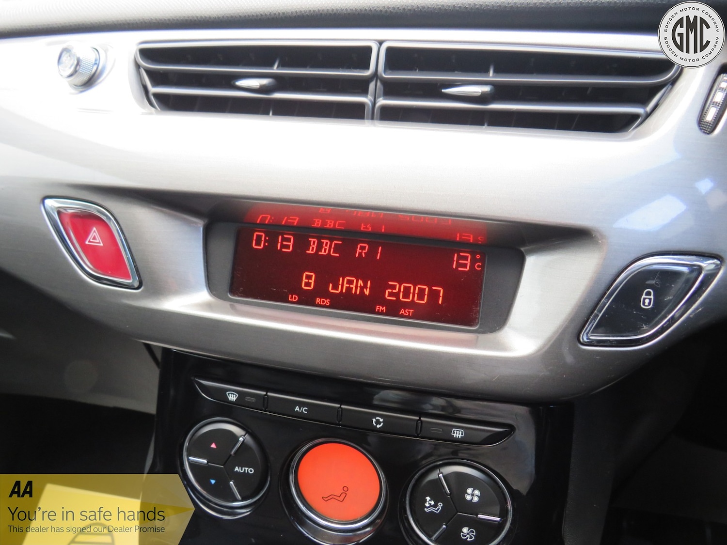 Used Citroen C3 2010 for sale - 76397070: Photo 15