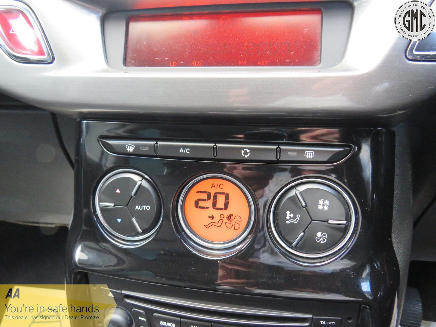 Used Citroen C3 2010 for sale - 76397070: Photo 16
