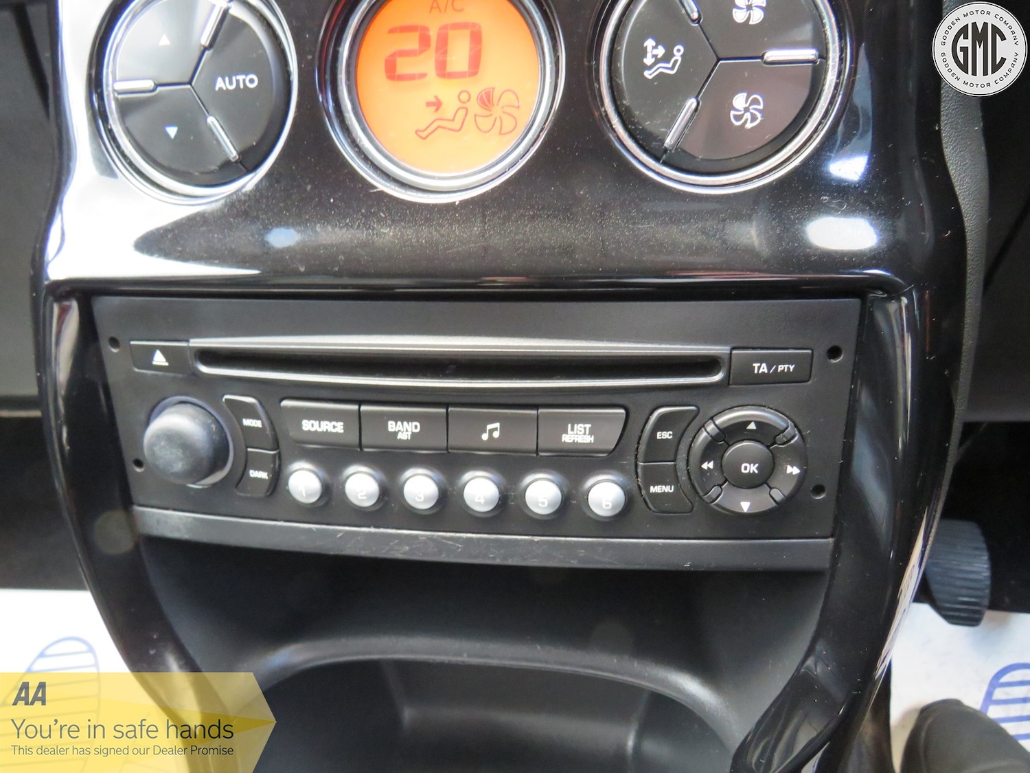 Used Citroen C3 2010 for sale - 76397070: Photo 17