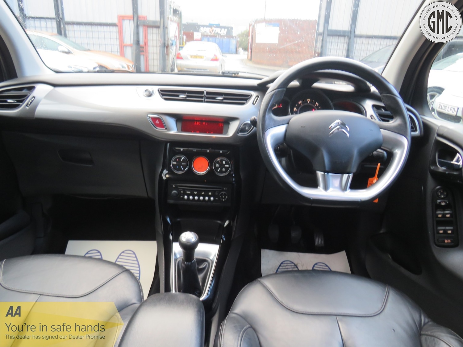 Used Citroen C3 2010 for sale - 76397070: Photo 2