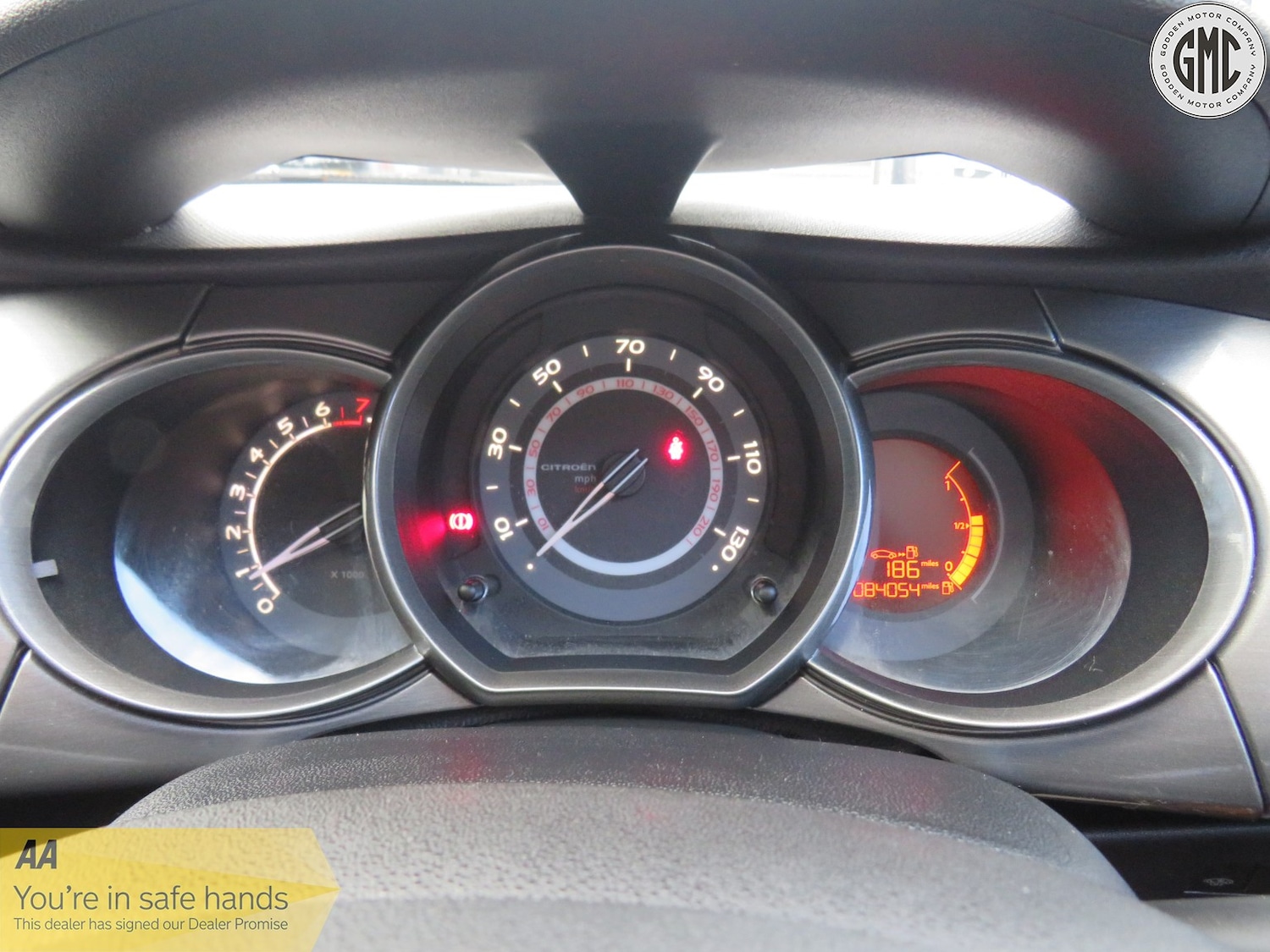 Used Citroen C3 2010 for sale - 76397070: Photo 20