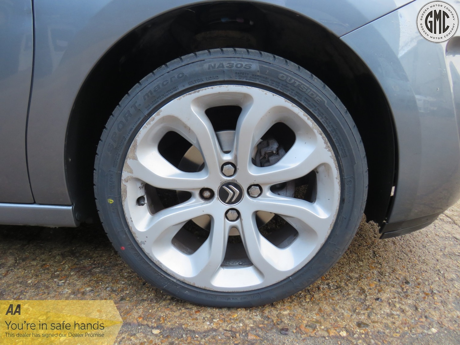 Used Citroen C3 2010 for sale - 76397070: Photo 21