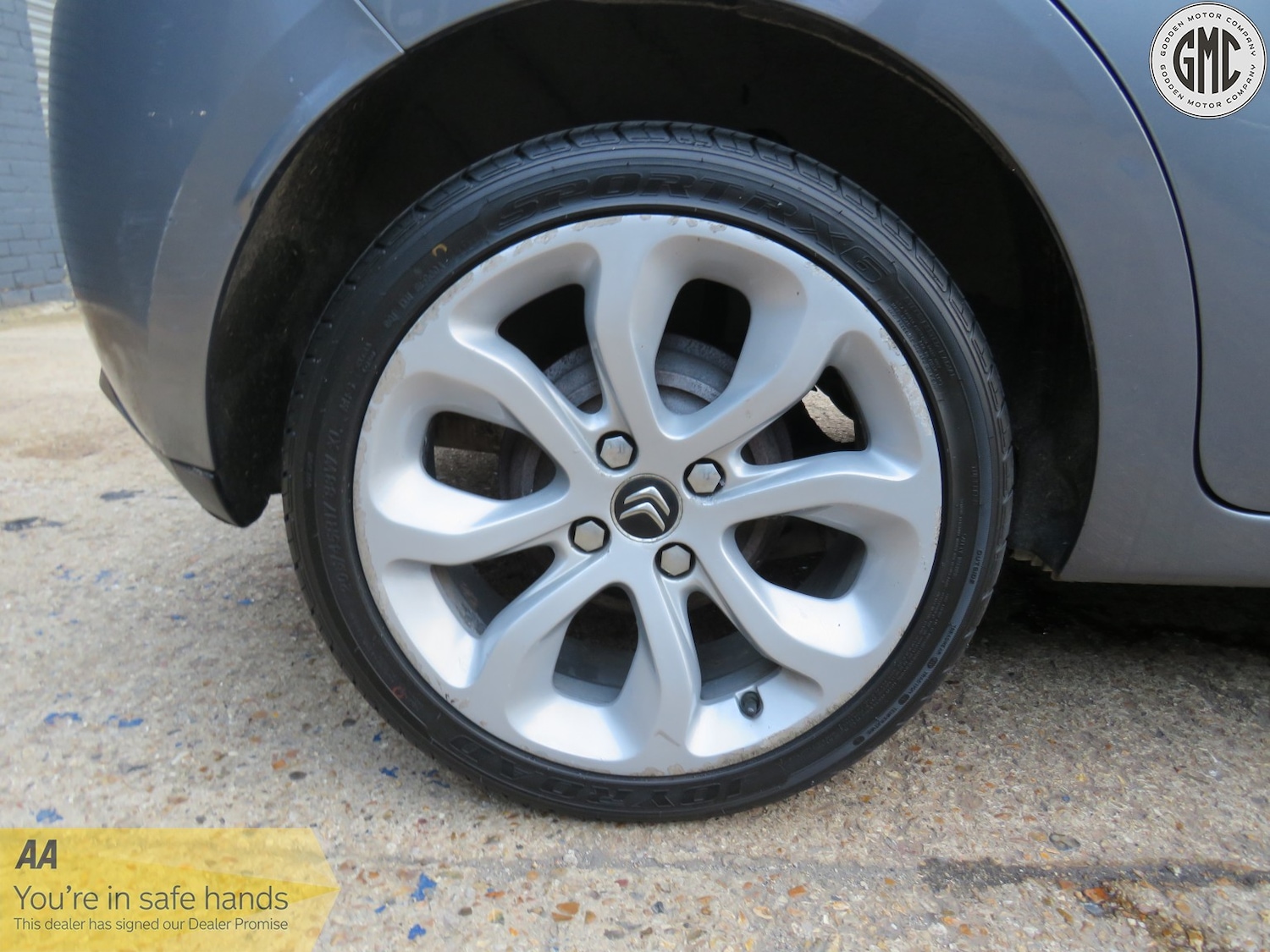 Used Citroen C3 2010 for sale - 76397070: Photo 22