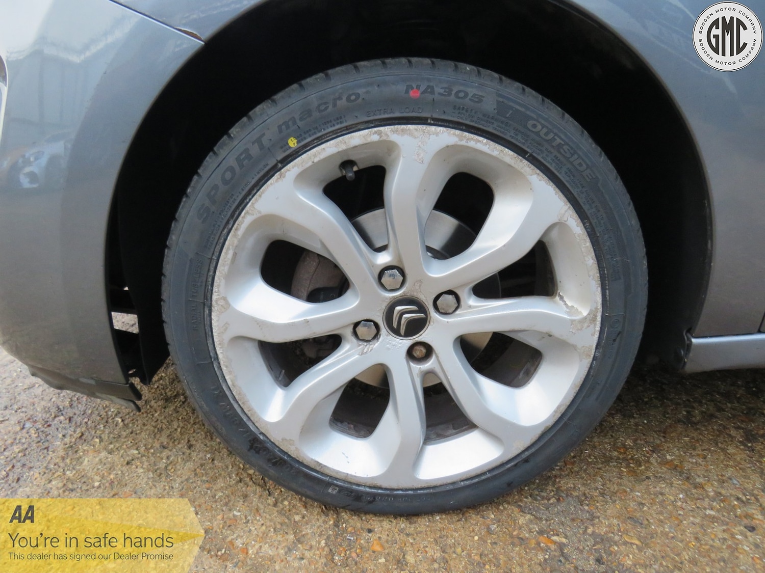 Used Citroen C3 2010 for sale - 76397070: Photo 23