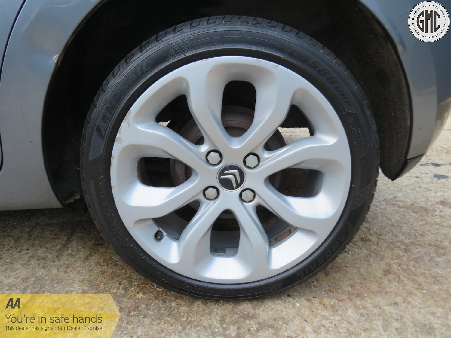 Used Citroen C3 2010 for sale - 76397070: Photo 24