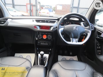 Used Citroen C3 2010 for sale - 76397070: Photo