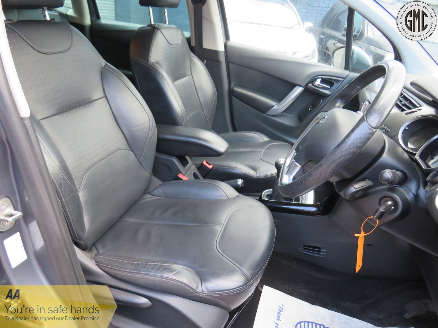Used Citroen C3 2010 for sale - 76397070: Photo 3