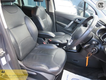 Used Citroen C3 2010 for sale - 76397070: Photo