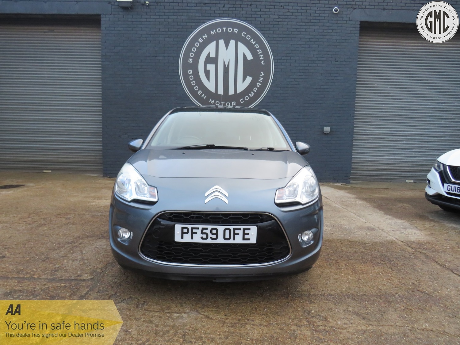 Used Citroen C3 2010 for sale - 76397070: Photo 5