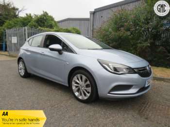 2016 - 1.4 i Design Full Service History, Long MOT 5-Door