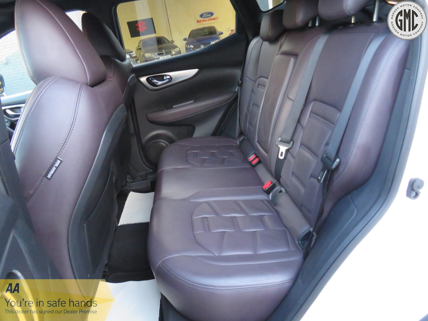 Used Nissan Qashqai 2018 for sale - 76374173: Photo 12