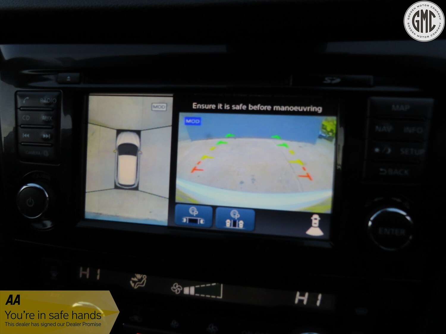 Used Nissan Qashqai 2018 for sale - 76374173: Photo 18