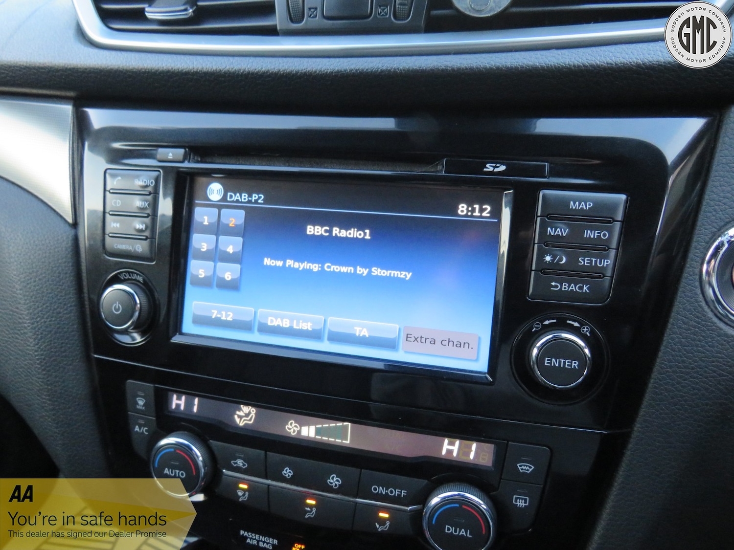 Used Nissan Qashqai 2018 for sale - 76374173: Photo 20